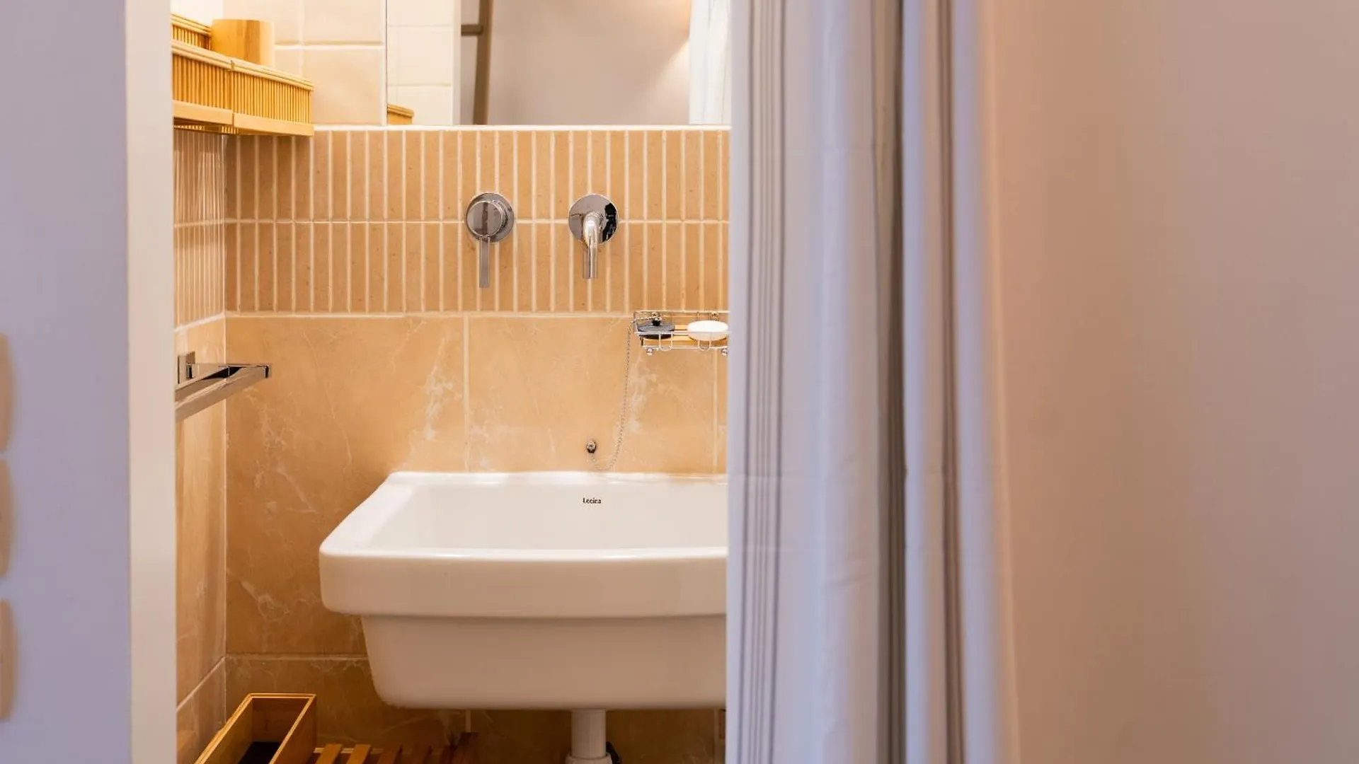 Apartment Studio A 2Min A Pieds De La Mer Et Du Casino Beaulieu-sur-Mer